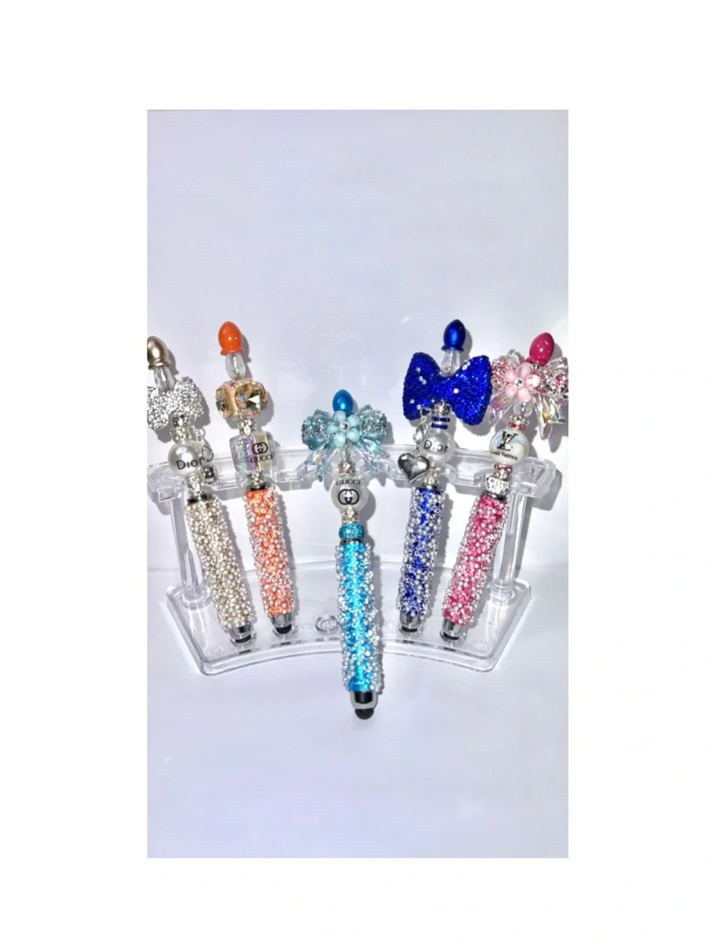 Handmade Stylus Pens